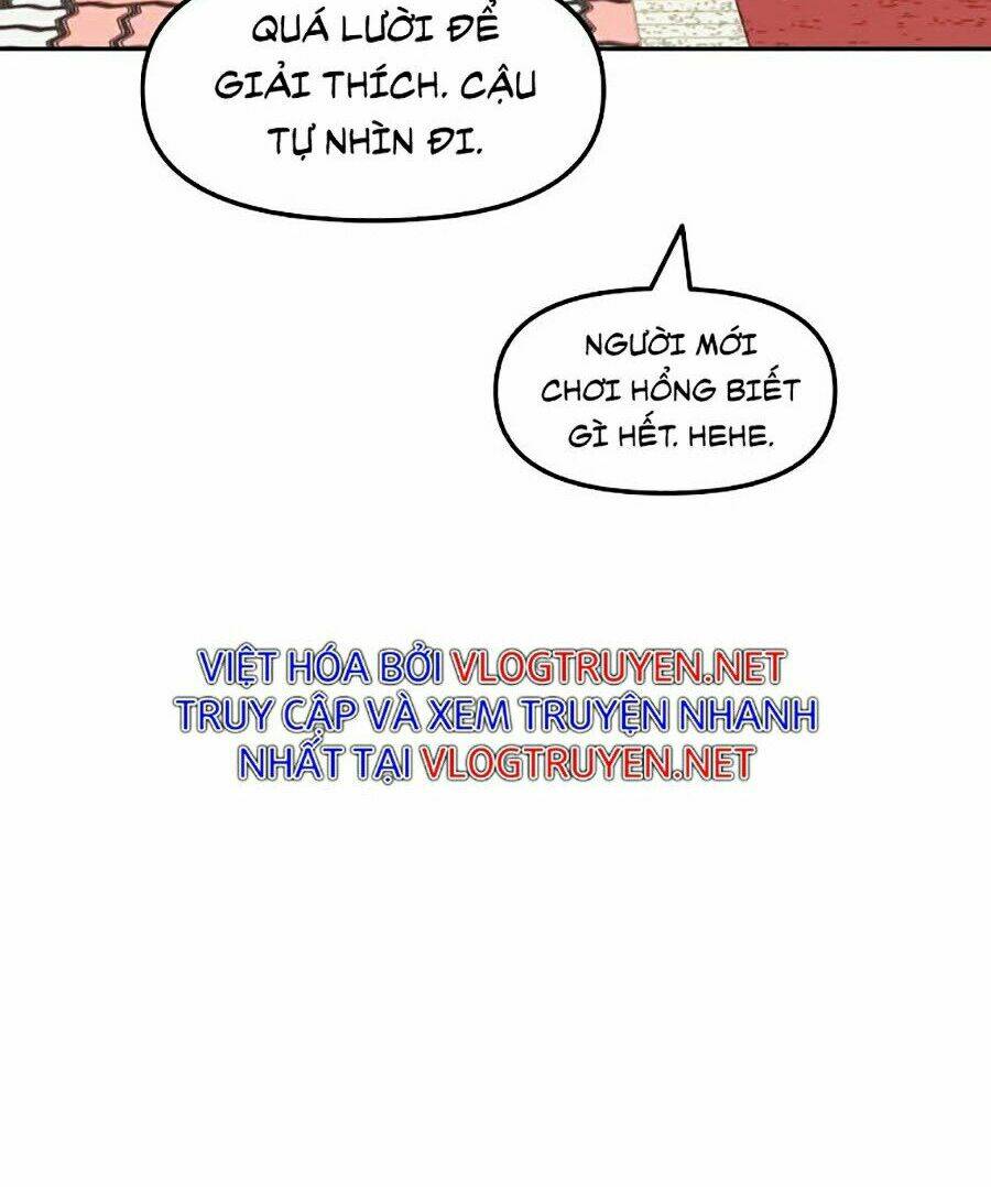 Bạn Trai Vệ Sĩ - Chapter 1 - Page 85