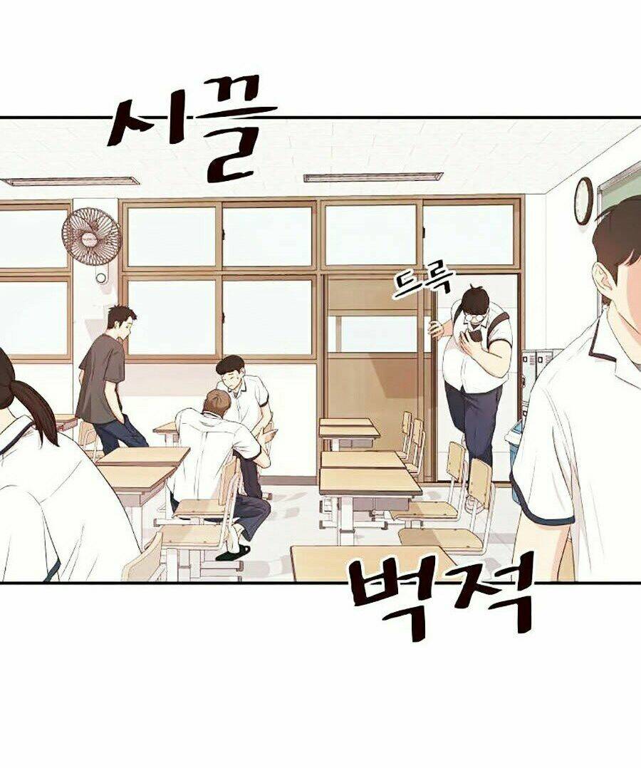 Bạn Trai Vệ Sĩ - Chapter 1 - Page 87