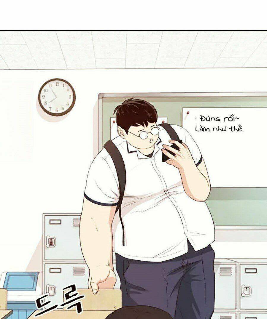 Bạn Trai Vệ Sĩ - Chapter 1 - Page 88