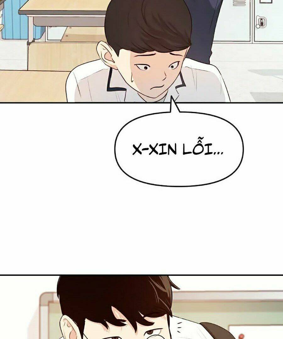 Bạn Trai Vệ Sĩ - Chapter 1 - Page 89