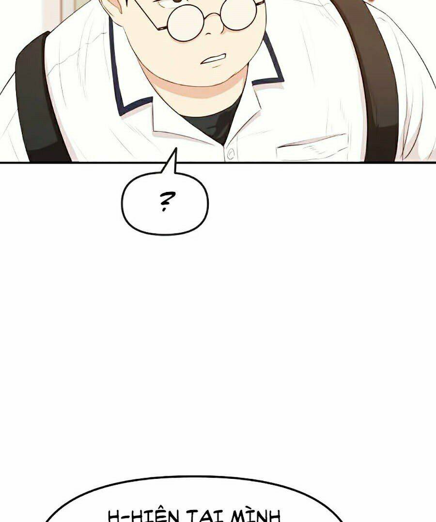 Bạn Trai Vệ Sĩ - Chapter 1 - Page 90