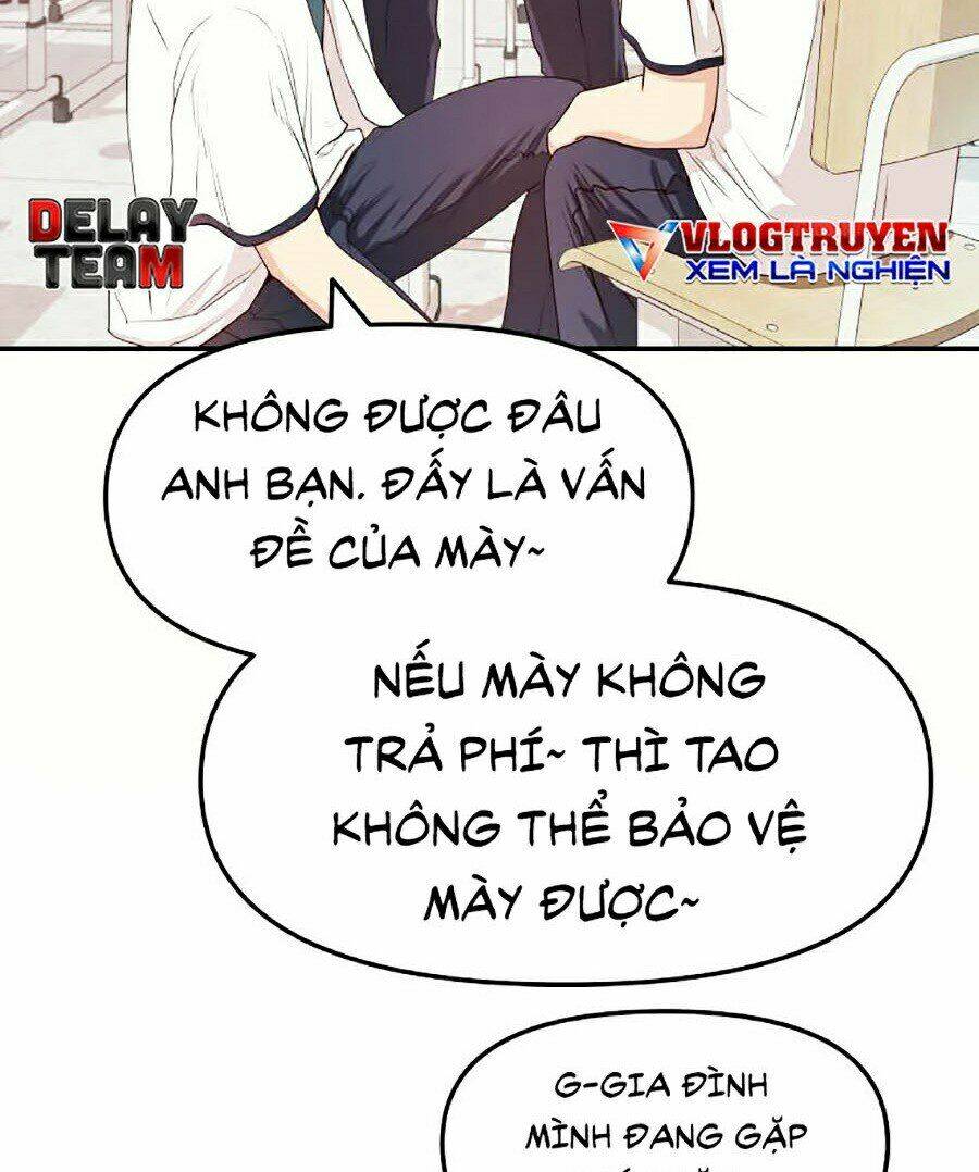 Bạn Trai Vệ Sĩ - Chapter 1 - Page 92