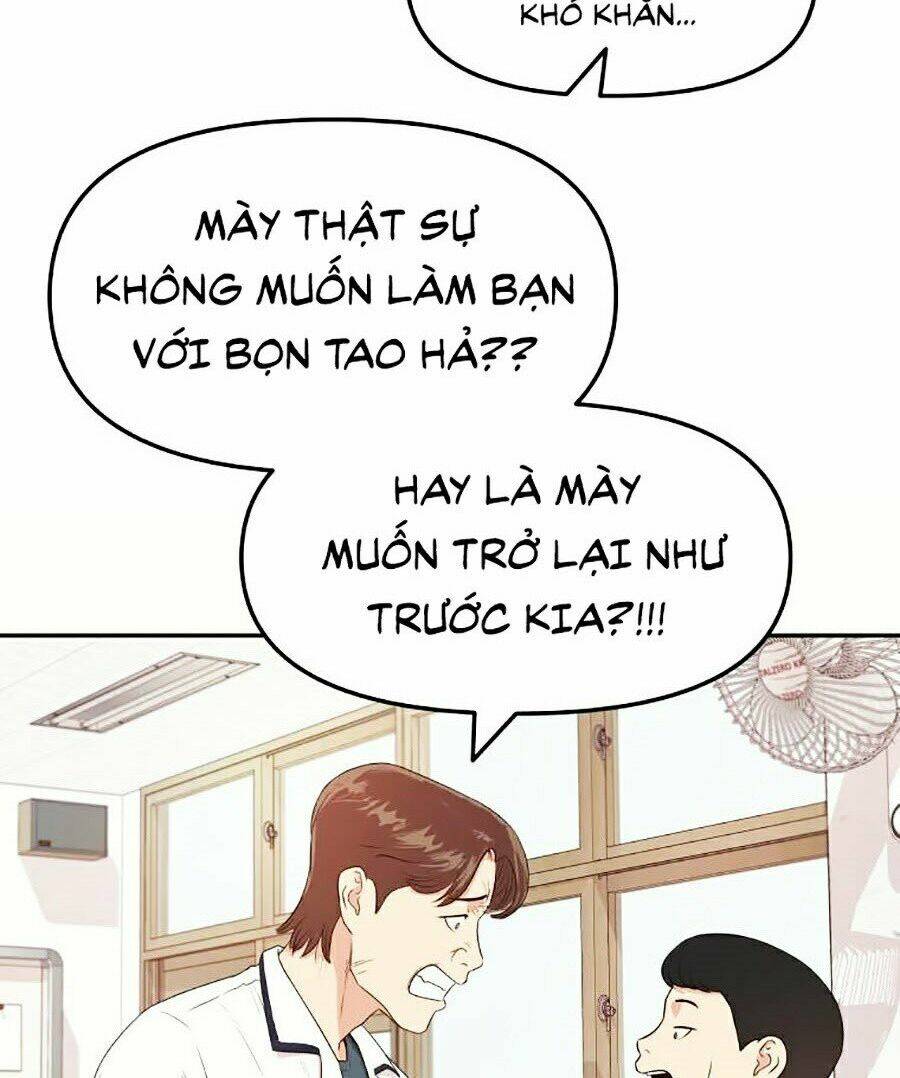 Bạn Trai Vệ Sĩ - Chapter 1 - Page 93