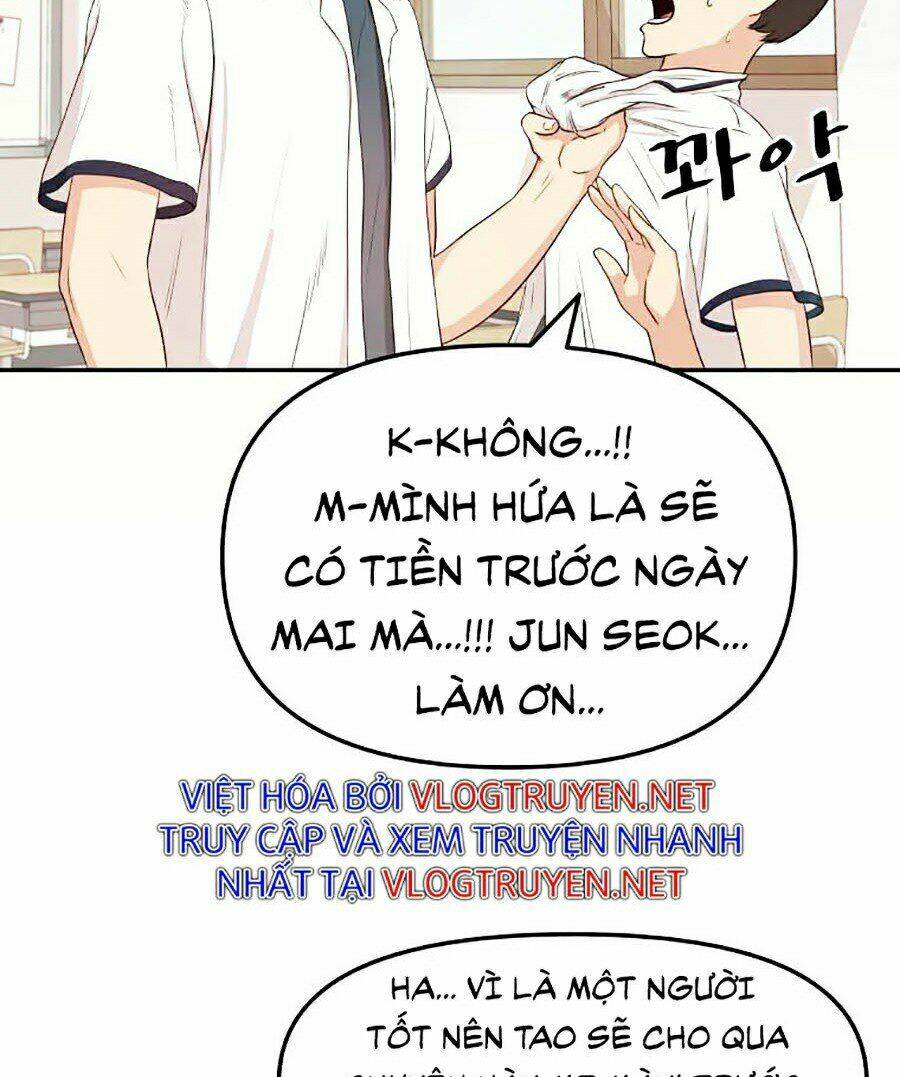 Bạn Trai Vệ Sĩ - Chapter 1 - Page 94