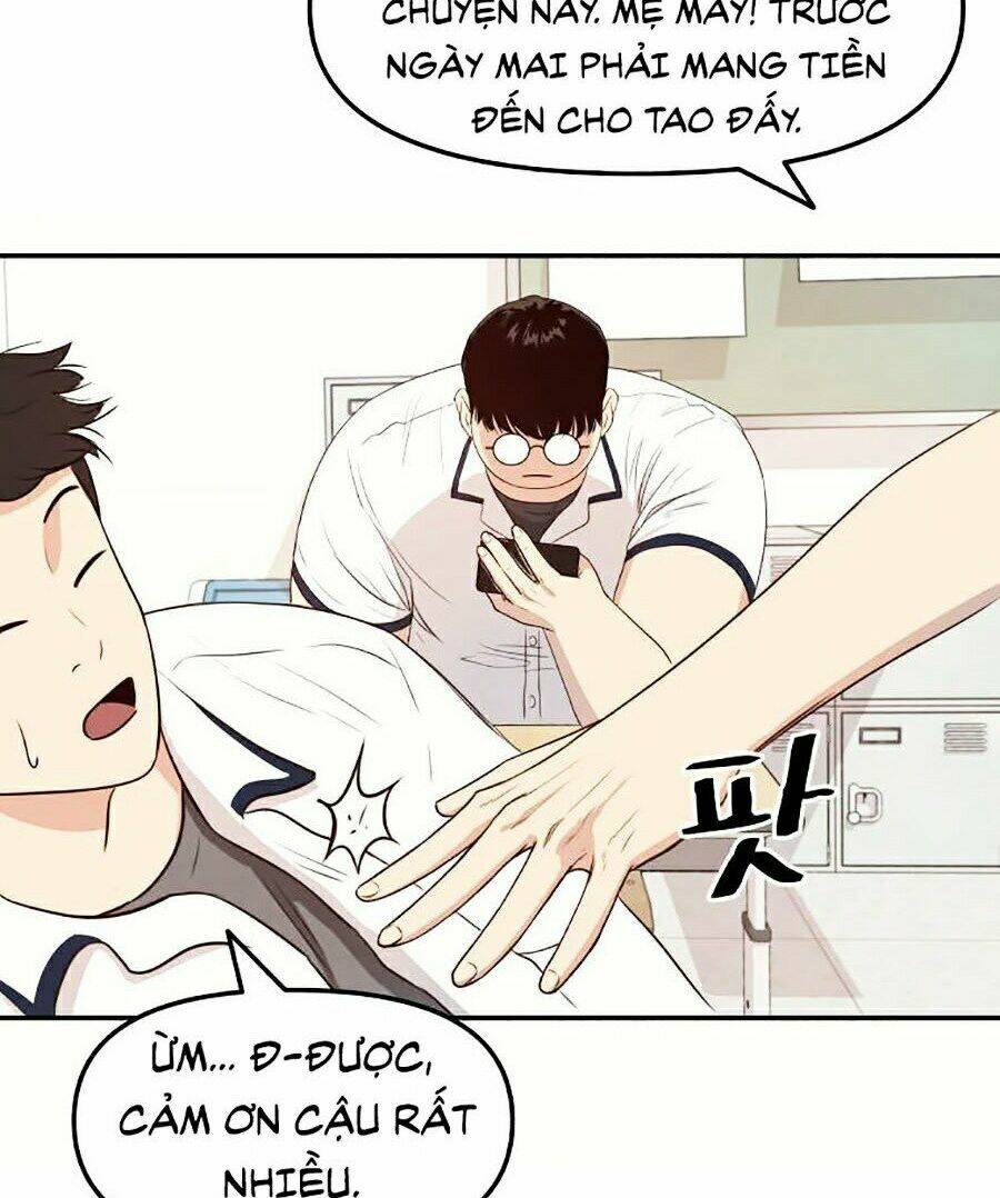 Bạn Trai Vệ Sĩ - Chapter 1 - Page 95