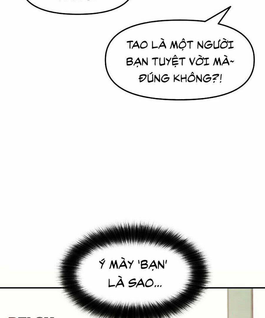 Bạn Trai Vệ Sĩ - Chapter 1 - Page 96