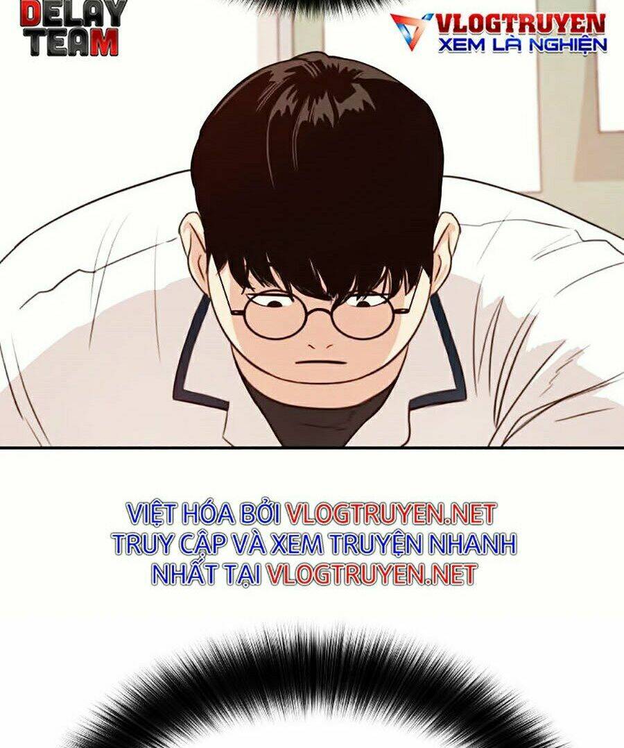 Bạn Trai Vệ Sĩ - Chapter 1 - Page 97