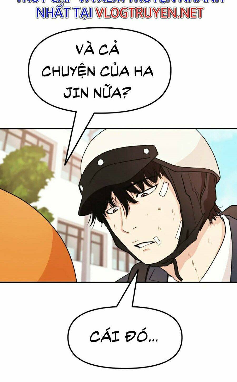 Bạn Trai Vệ Sĩ - Chapter 10 - Page 9