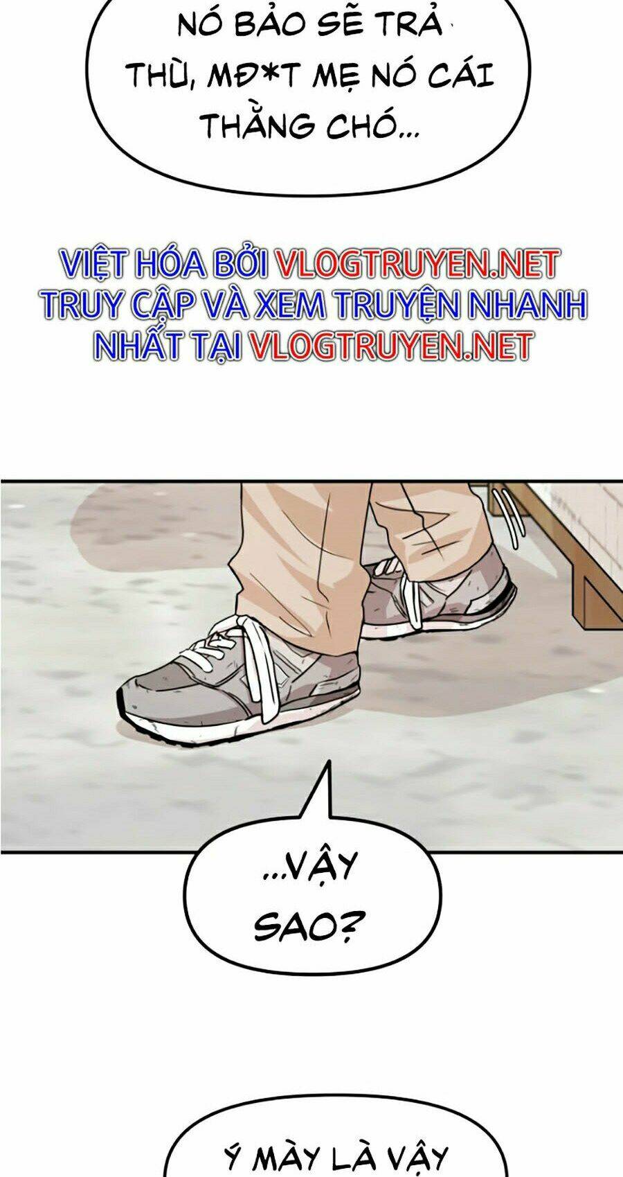 Bạn Trai Vệ Sĩ - Chapter 10 - Page 101