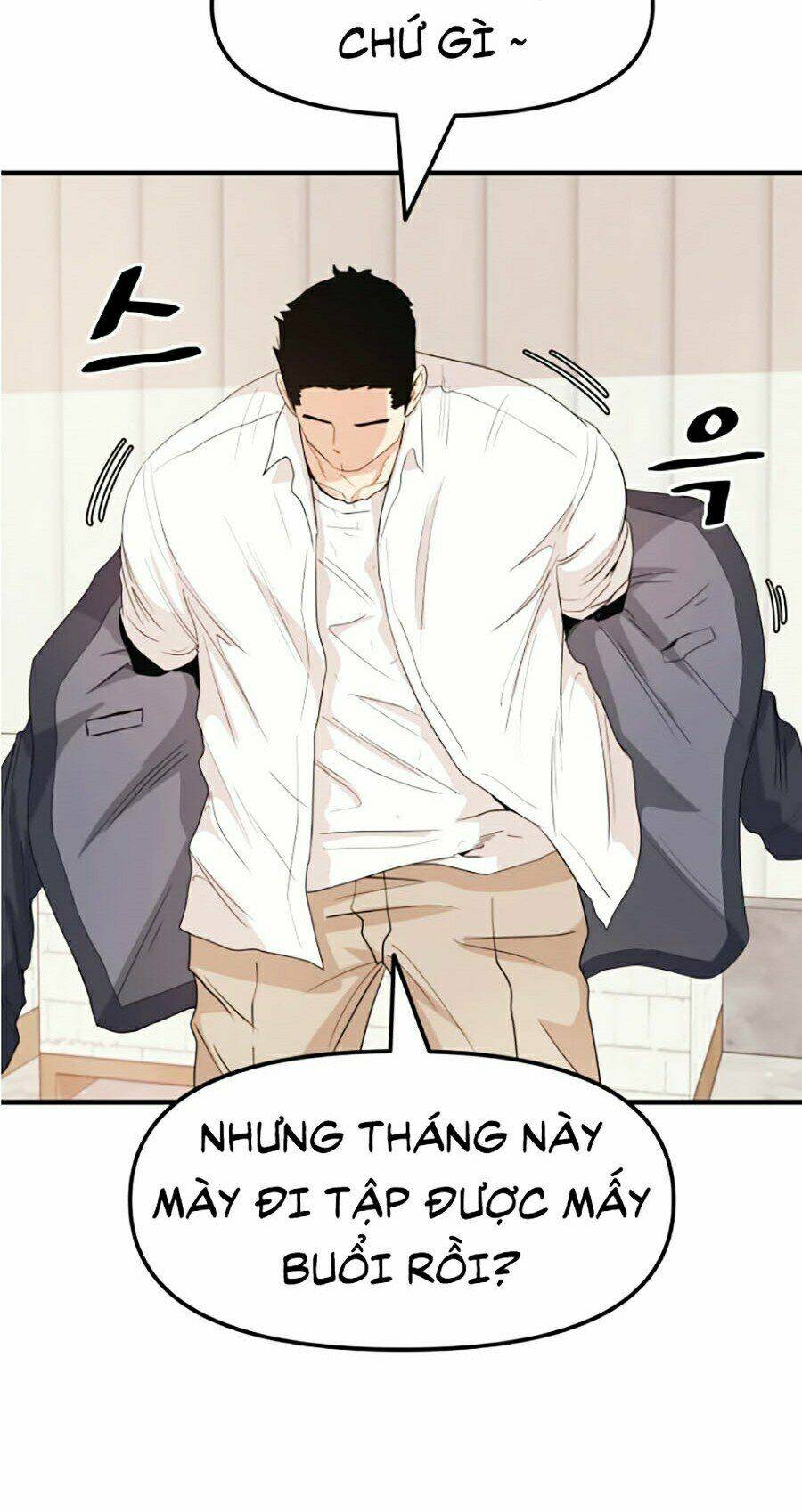 Bạn Trai Vệ Sĩ - Chapter 10 - Page 102