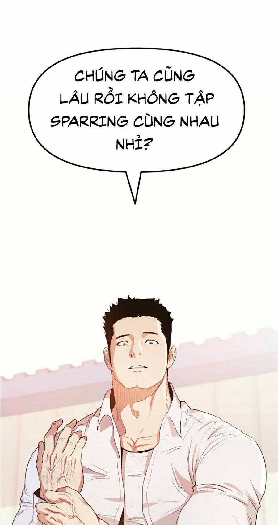 Bạn Trai Vệ Sĩ - Chapter 10 - Page 105