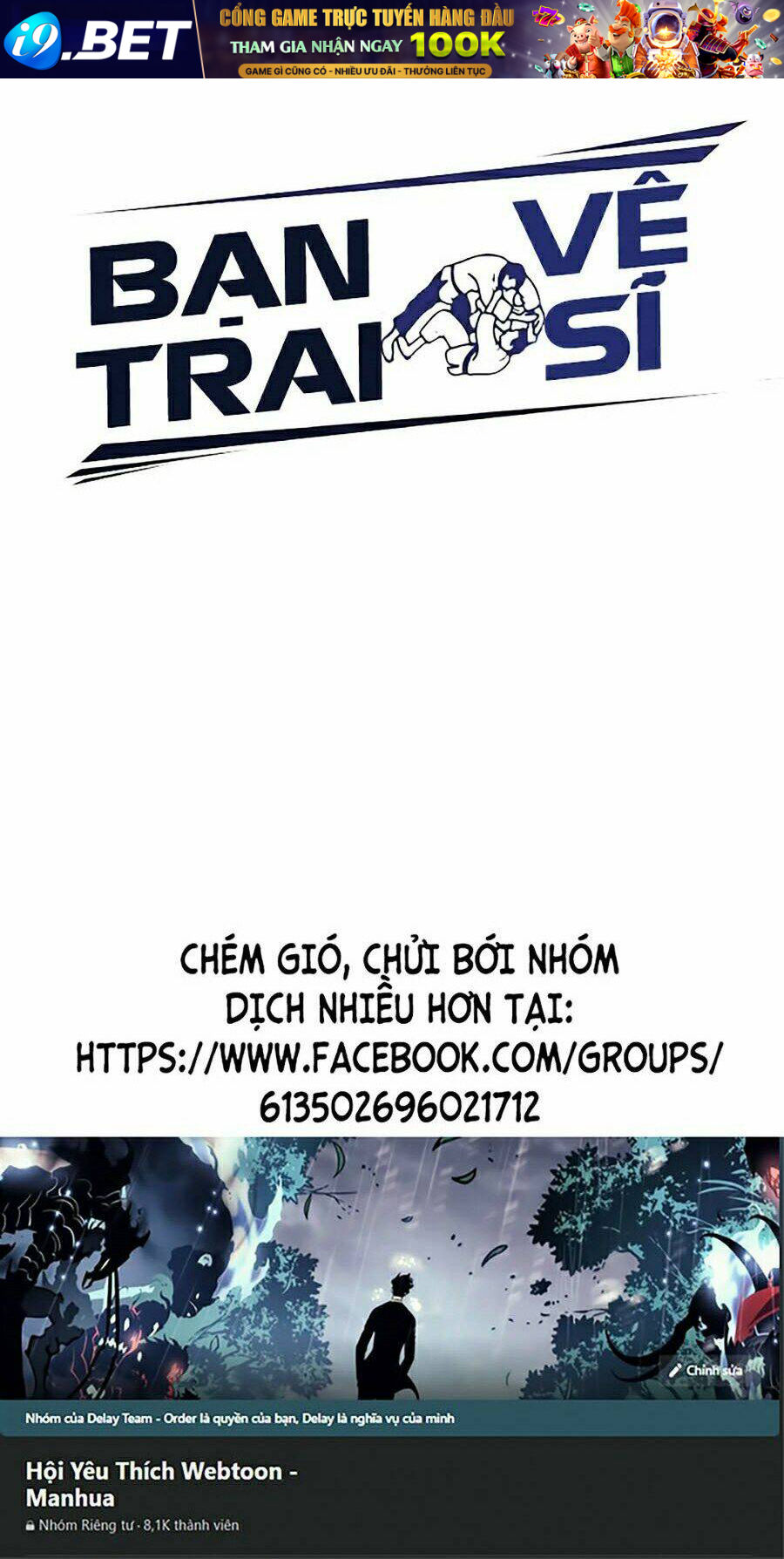 Bạn Trai Vệ Sĩ - Chapter 10 - Page 107