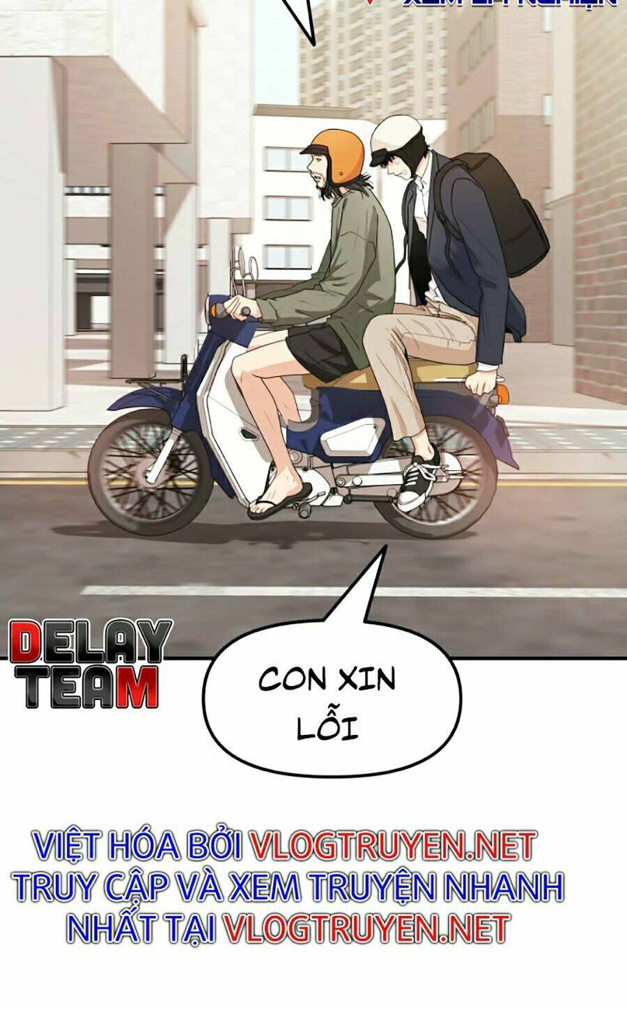 Bạn Trai Vệ Sĩ - Chapter 10 - Page 11