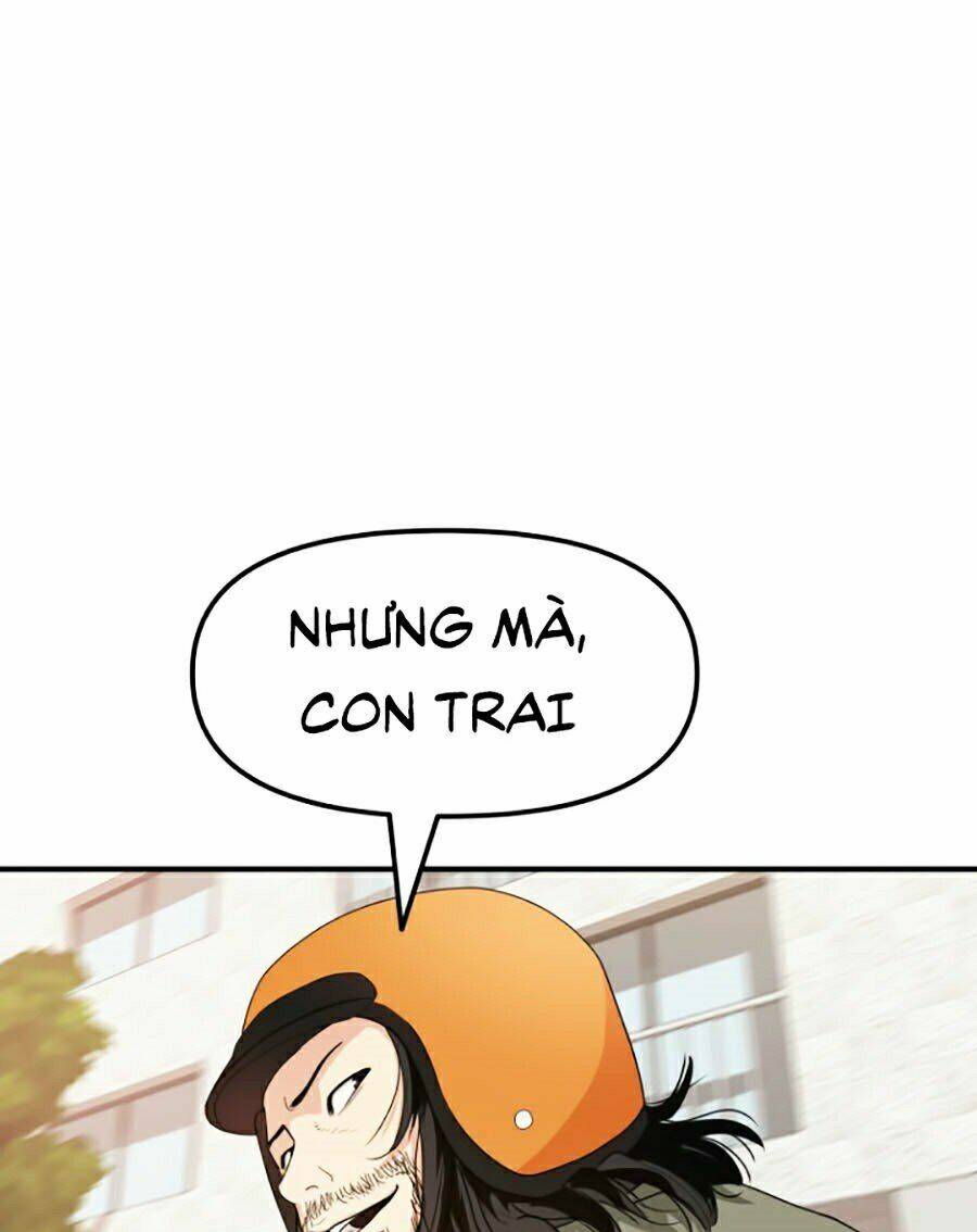 Bạn Trai Vệ Sĩ - Chapter 10 - Page 12