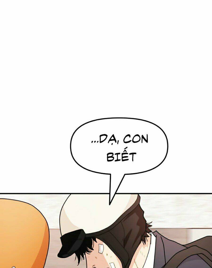 Bạn Trai Vệ Sĩ - Chapter 10 - Page 14