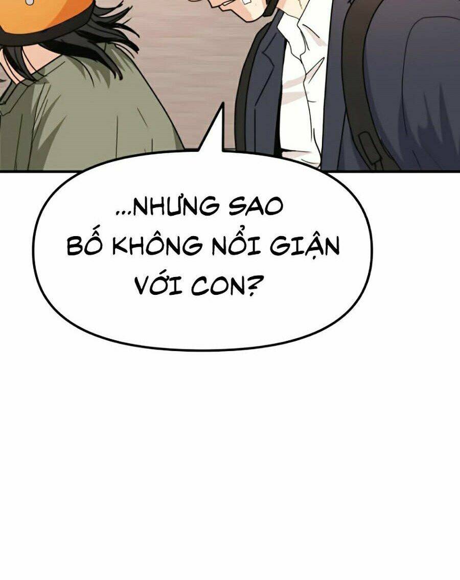 Bạn Trai Vệ Sĩ - Chapter 10 - Page 15