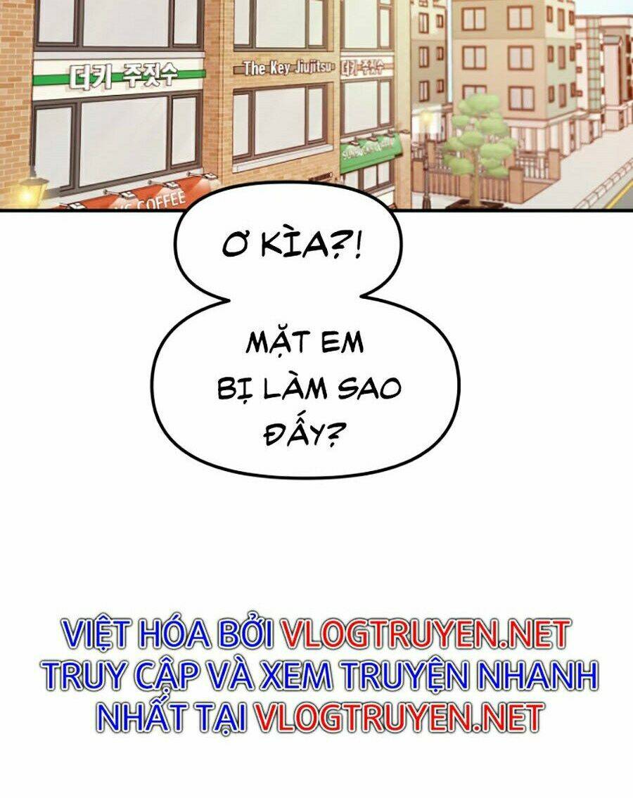 Bạn Trai Vệ Sĩ - Chapter 10 - Page 21