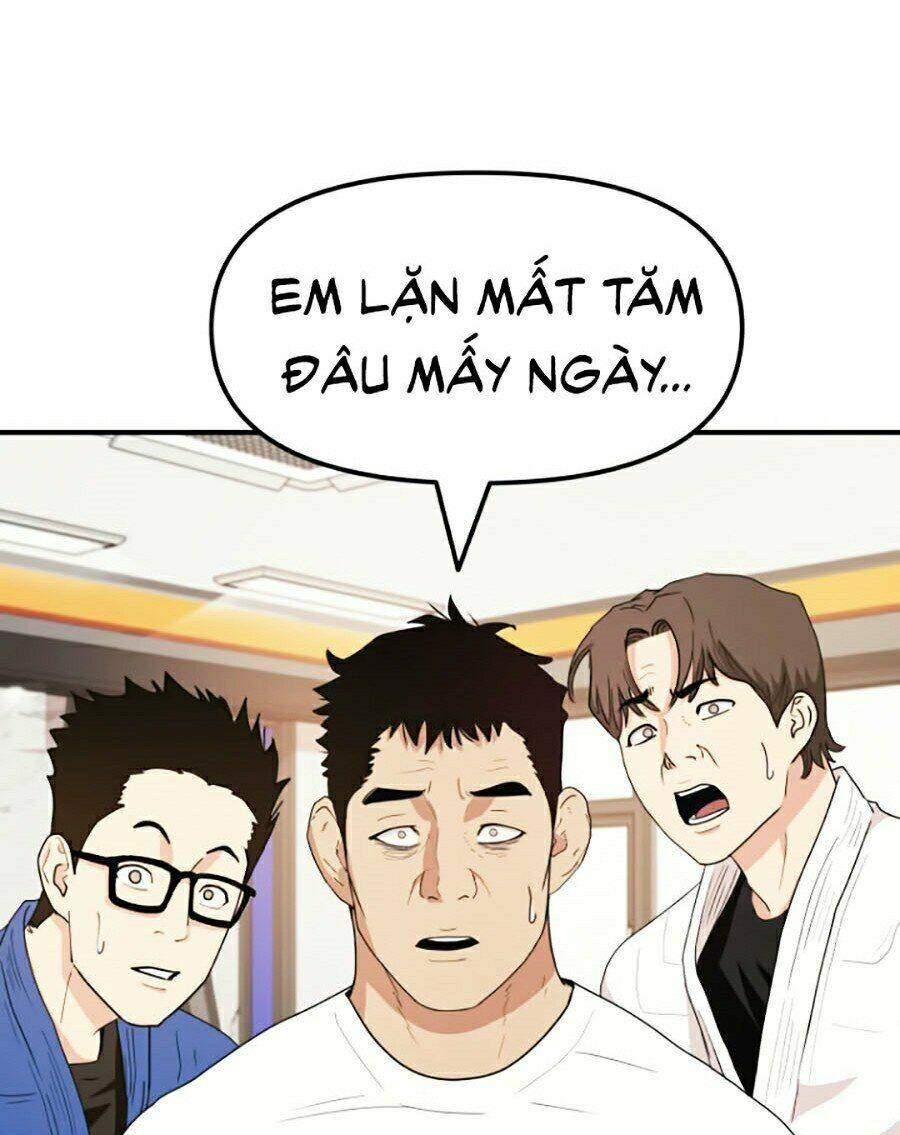 Bạn Trai Vệ Sĩ - Chapter 10 - Page 22