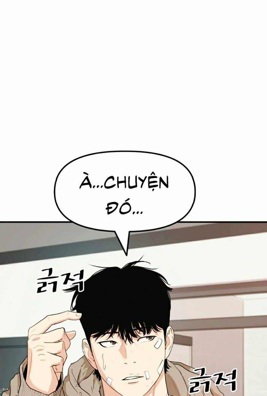 Bạn Trai Vệ Sĩ - Chapter 10 - Page 24