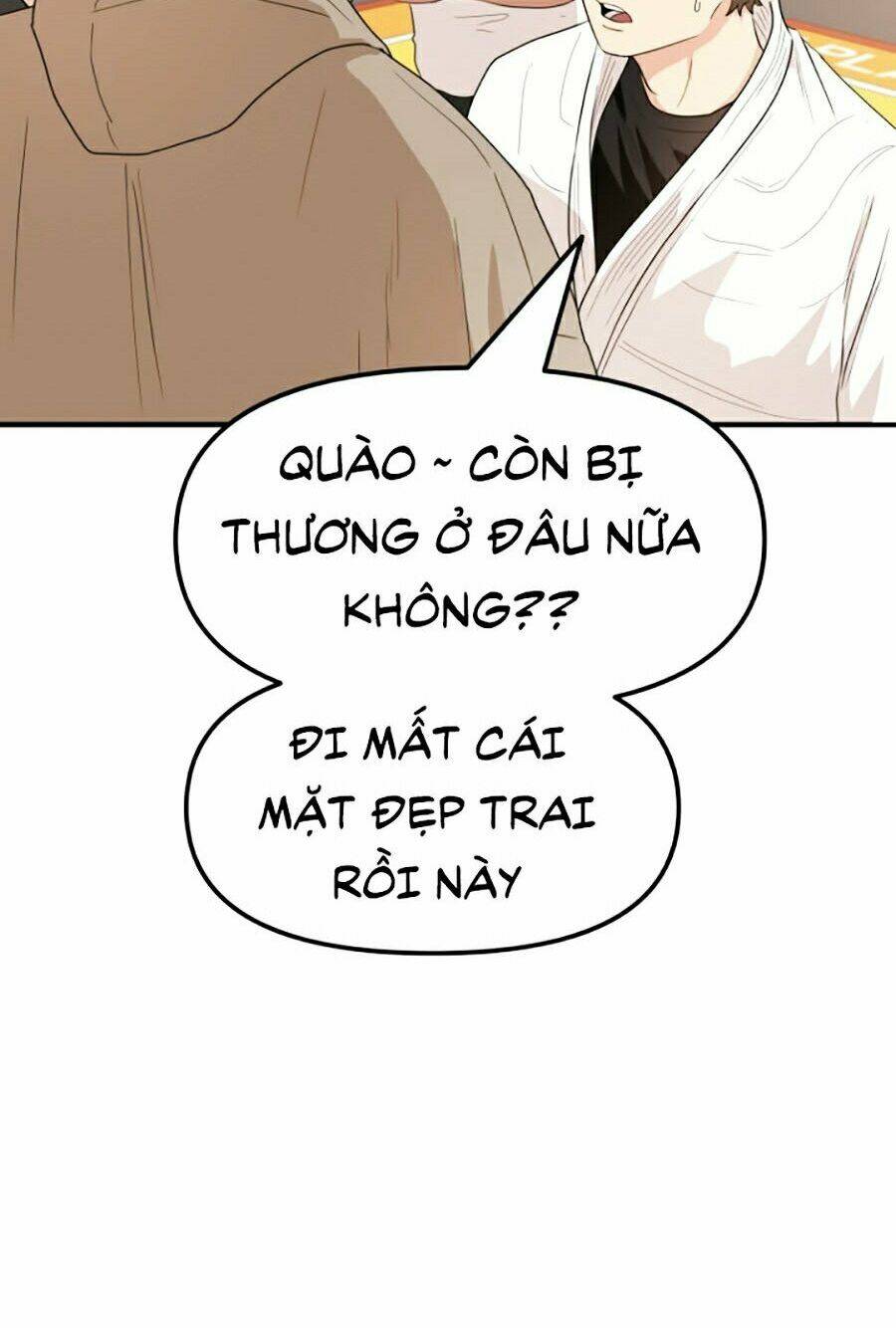 Bạn Trai Vệ Sĩ - Chapter 10 - Page 27