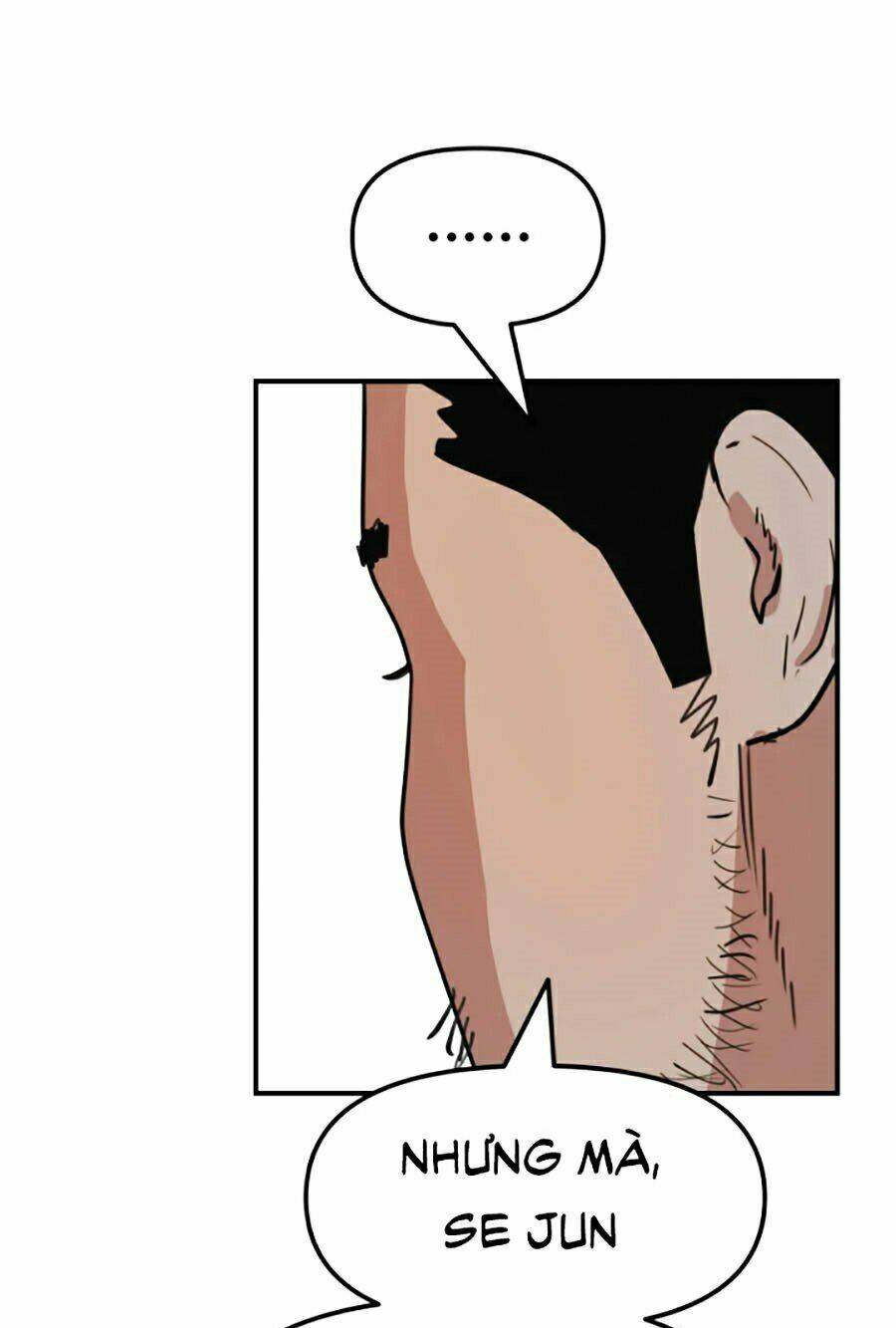 Bạn Trai Vệ Sĩ - Chapter 10 - Page 30