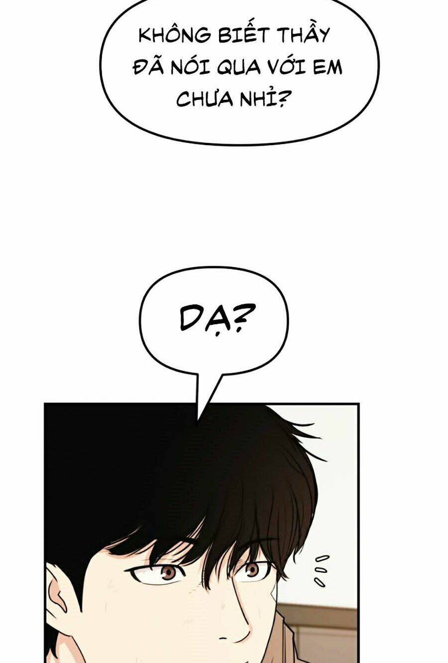 Bạn Trai Vệ Sĩ - Chapter 10 - Page 31