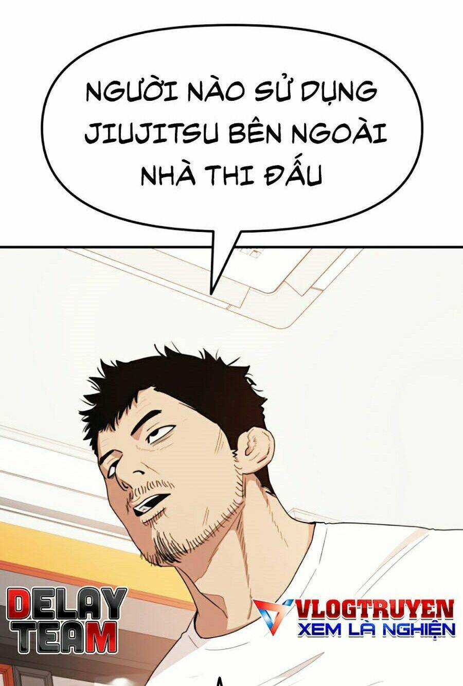 Bạn Trai Vệ Sĩ - Chapter 10 - Page 33