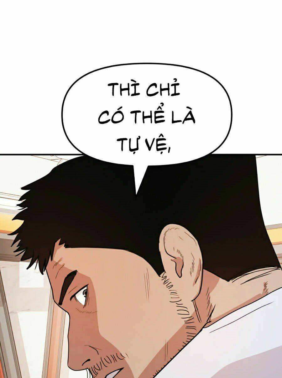 Bạn Trai Vệ Sĩ - Chapter 10 - Page 36