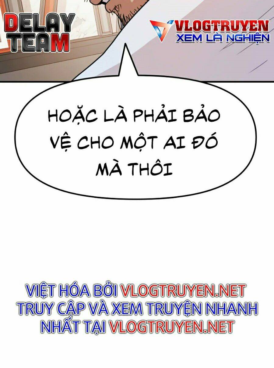 Bạn Trai Vệ Sĩ - Chapter 10 - Page 37