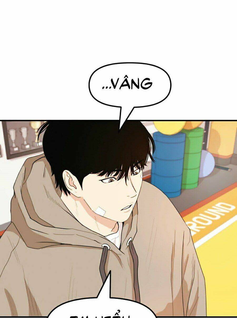 Bạn Trai Vệ Sĩ - Chapter 10 - Page 38