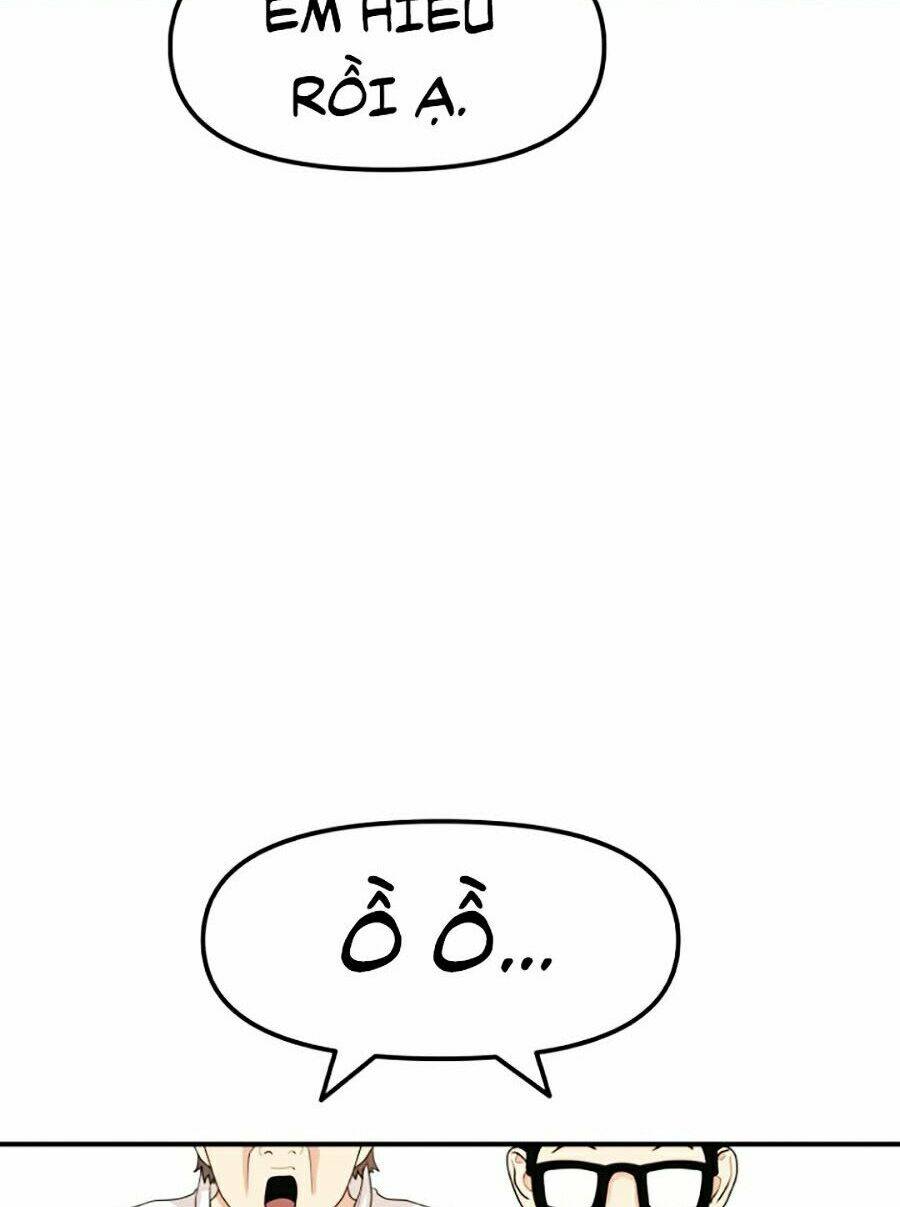 Bạn Trai Vệ Sĩ - Chapter 10 - Page 39