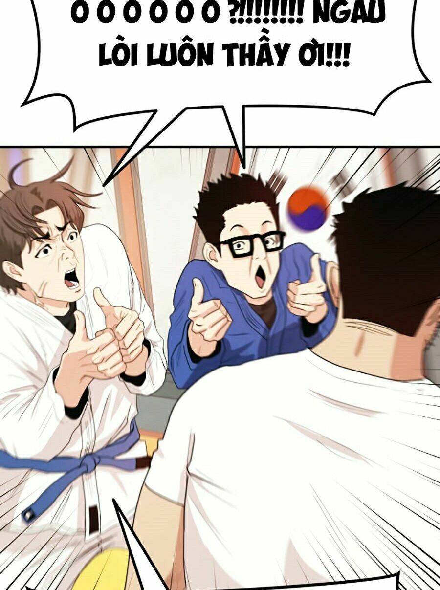 Bạn Trai Vệ Sĩ - Chapter 10 - Page 41