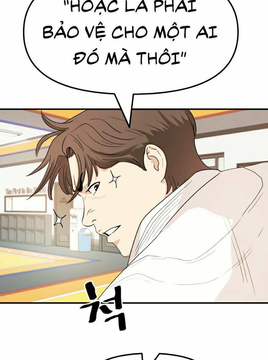 Bạn Trai Vệ Sĩ - Chapter 10 - Page 46