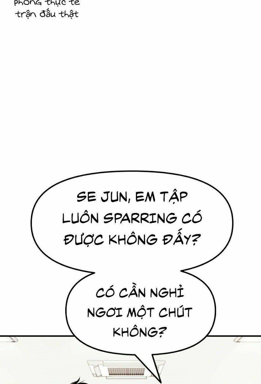 Bạn Trai Vệ Sĩ - Chapter 10 - Page 50