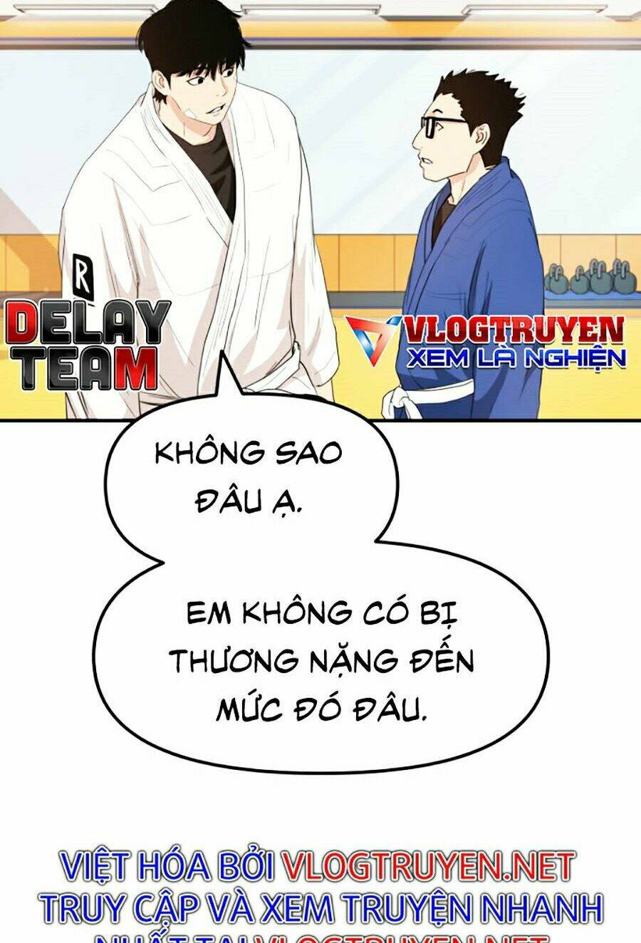 Bạn Trai Vệ Sĩ - Chapter 10 - Page 51