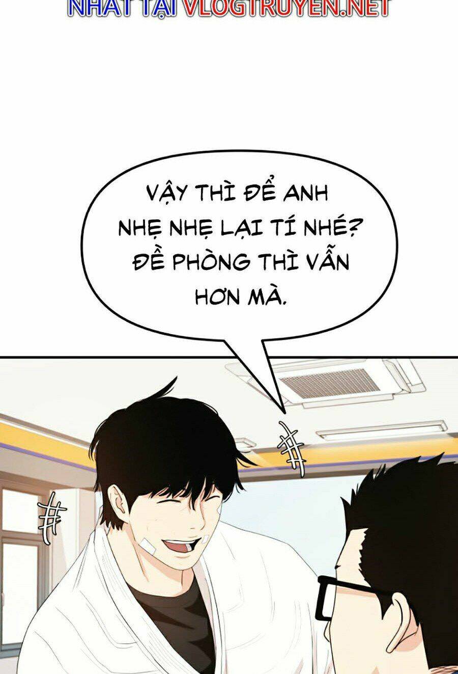 Bạn Trai Vệ Sĩ - Chapter 10 - Page 52