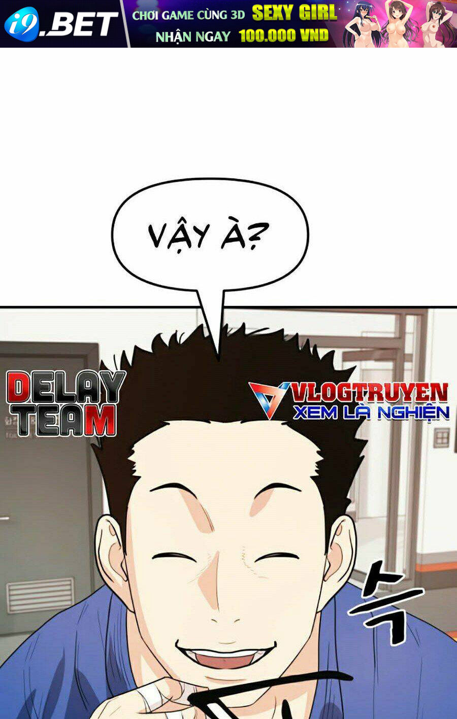 Bạn Trai Vệ Sĩ - Chapter 10 - Page 54