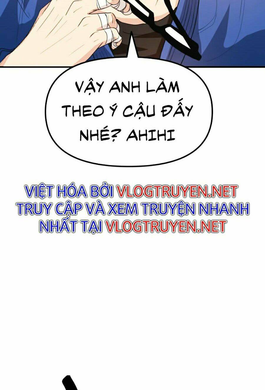 Bạn Trai Vệ Sĩ - Chapter 10 - Page 55