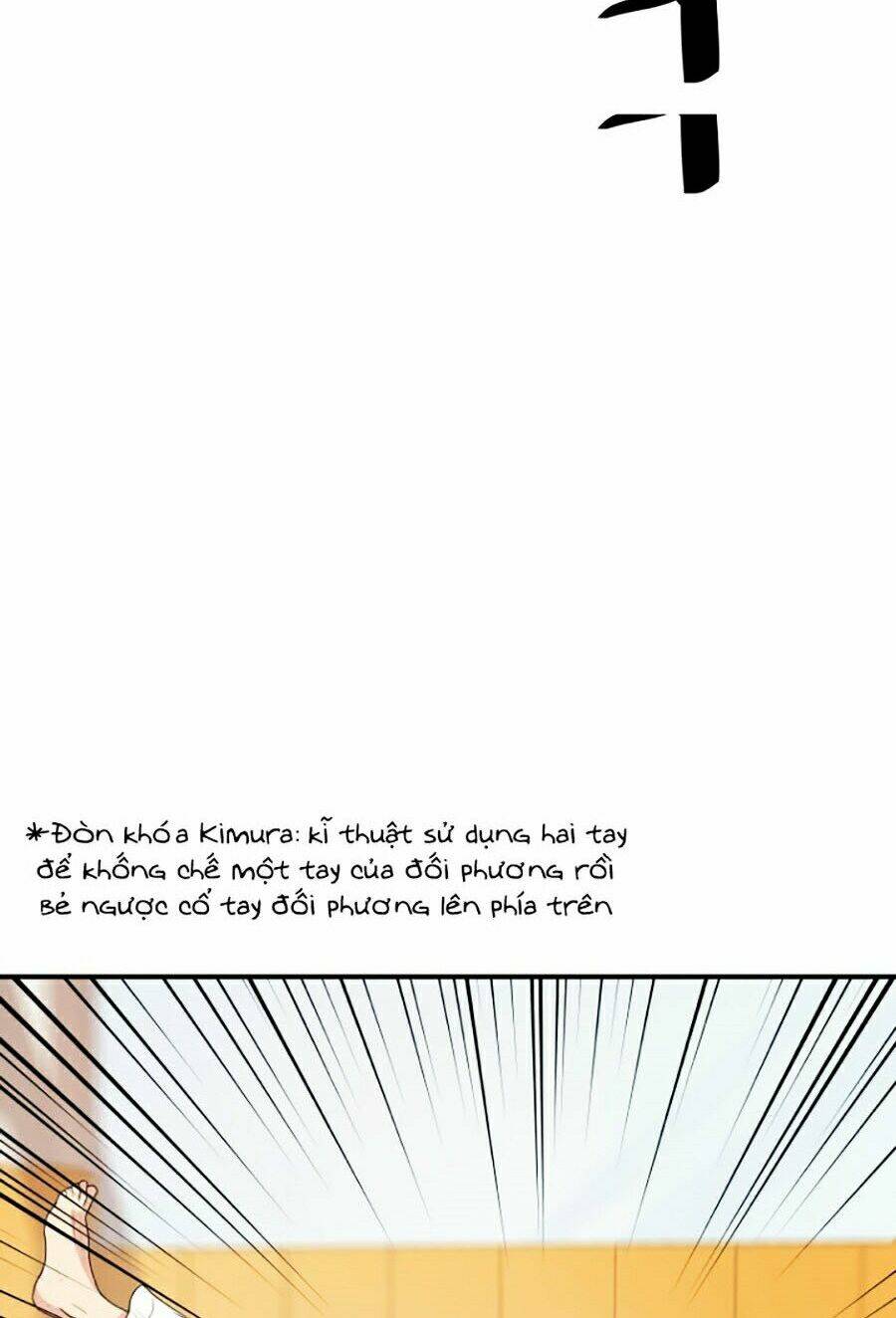 Bạn Trai Vệ Sĩ - Chapter 10 - Page 57