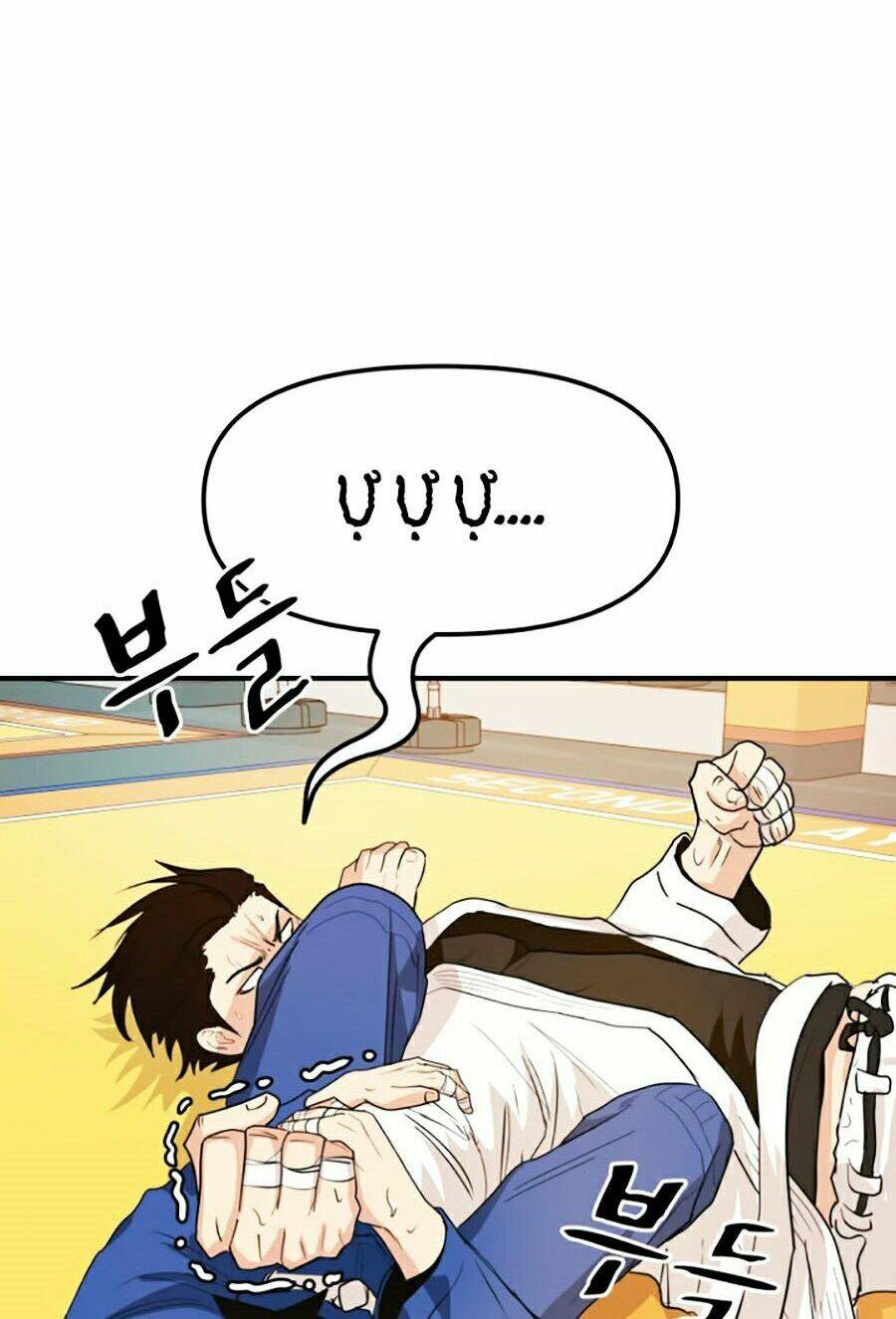 Bạn Trai Vệ Sĩ - Chapter 10 - Page 63