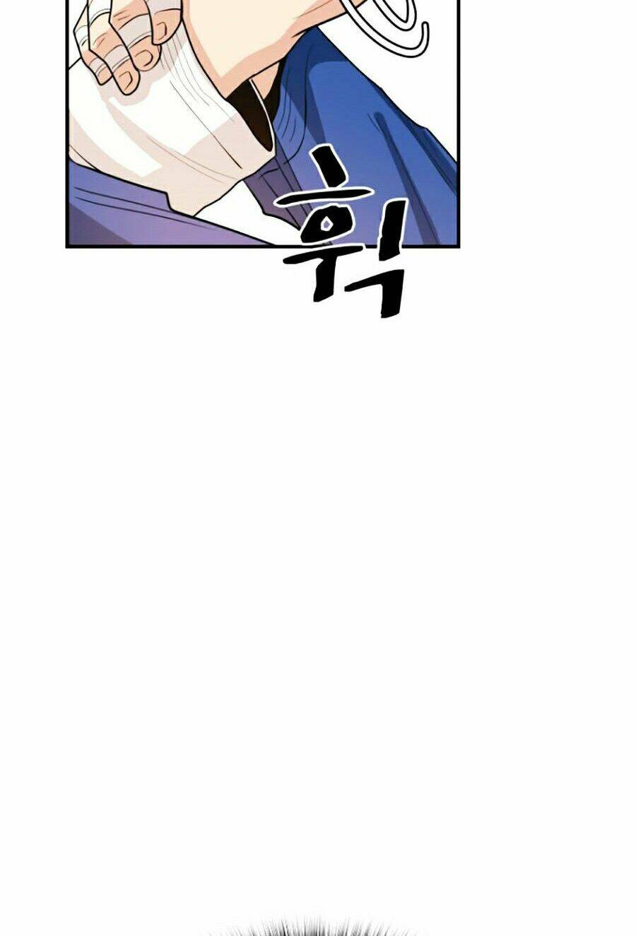 Bạn Trai Vệ Sĩ - Chapter 10 - Page 67