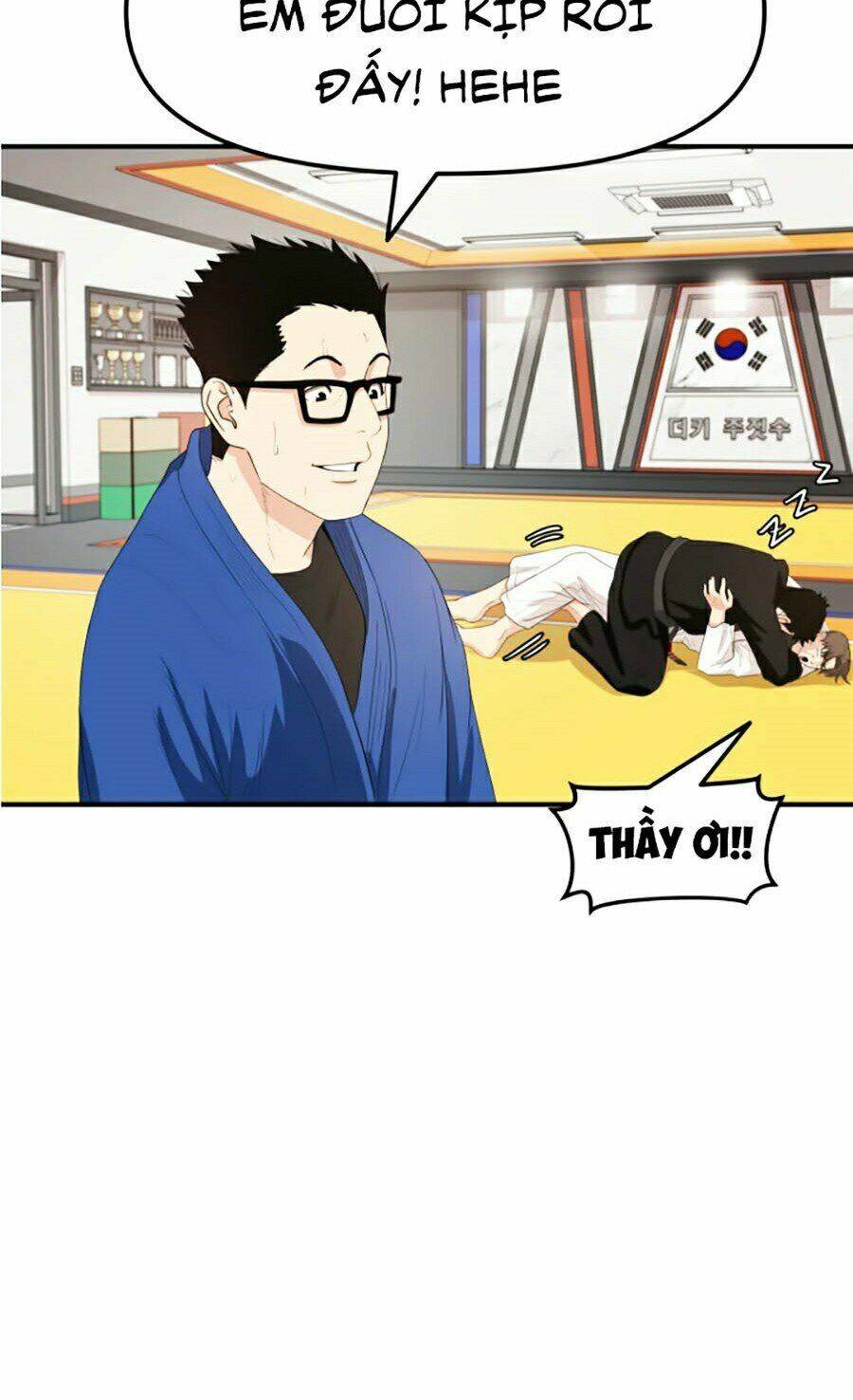 Bạn Trai Vệ Sĩ - Chapter 10 - Page 74