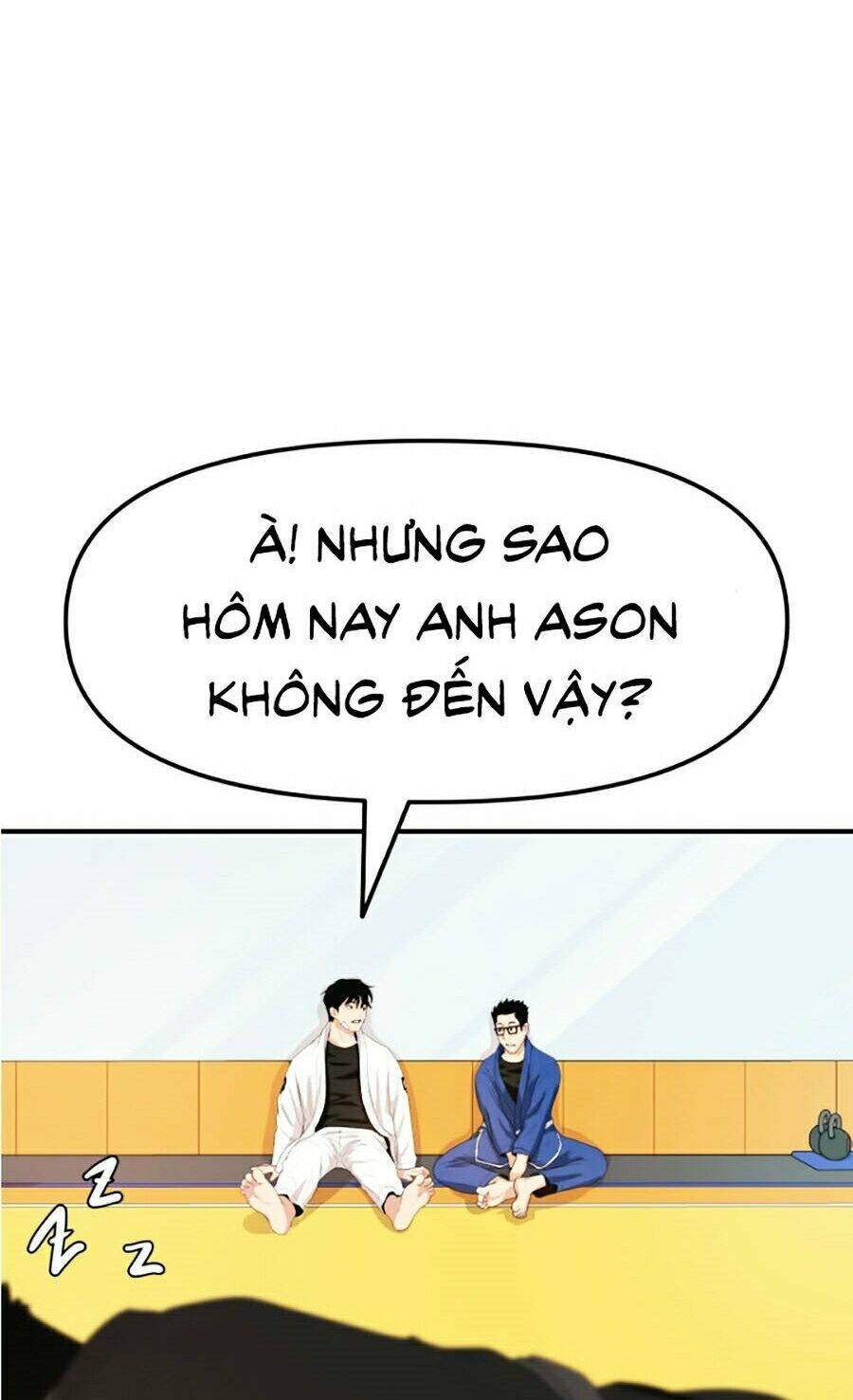 Bạn Trai Vệ Sĩ - Chapter 10 - Page 75