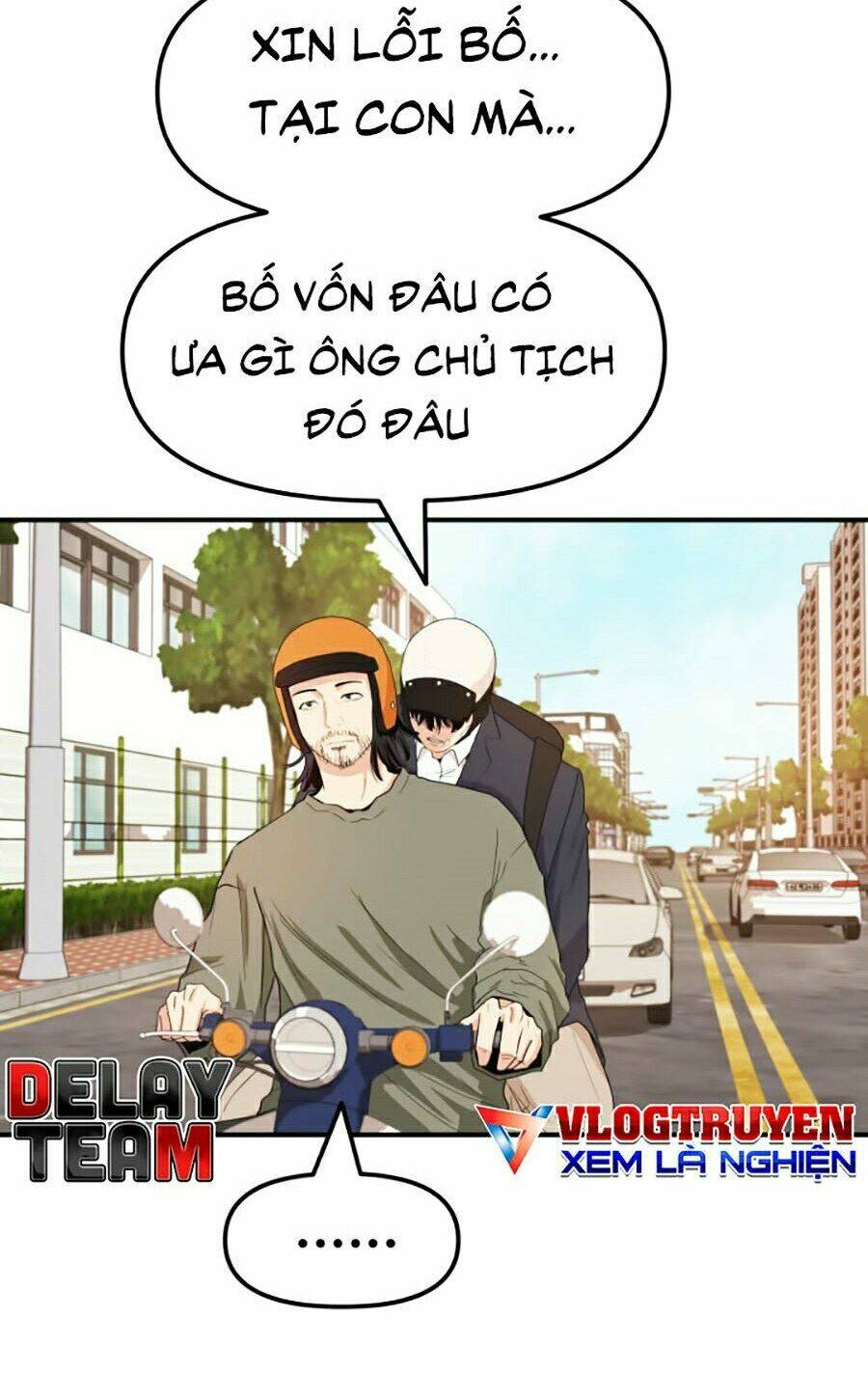 Bạn Trai Vệ Sĩ - Chapter 10 - Page 7