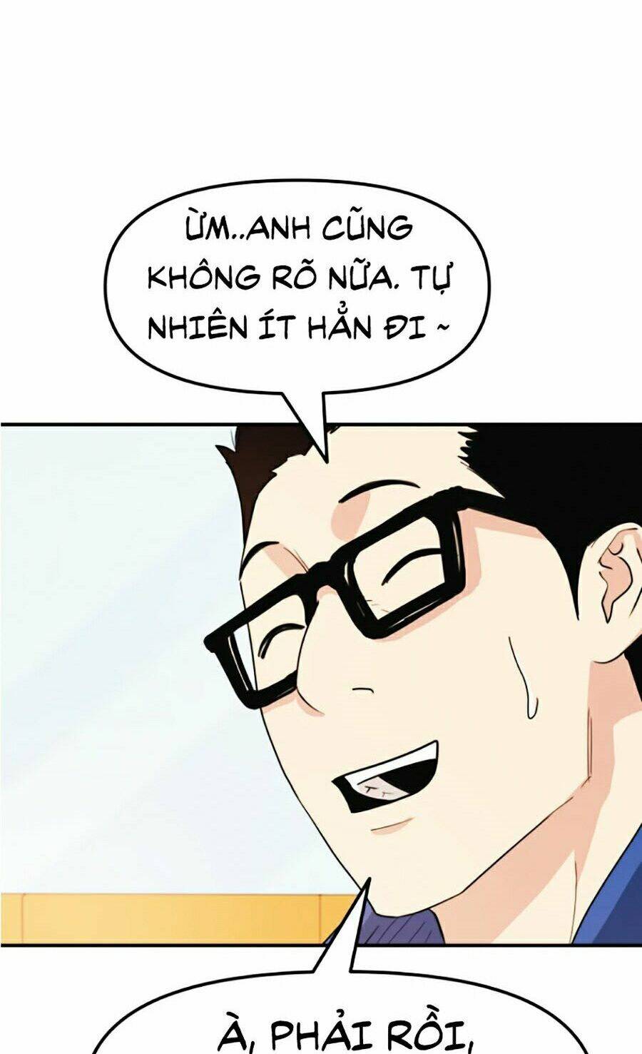 Bạn Trai Vệ Sĩ - Chapter 10 - Page 81