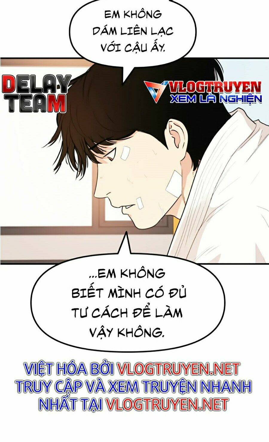 Bạn Trai Vệ Sĩ - Chapter 10 - Page 83