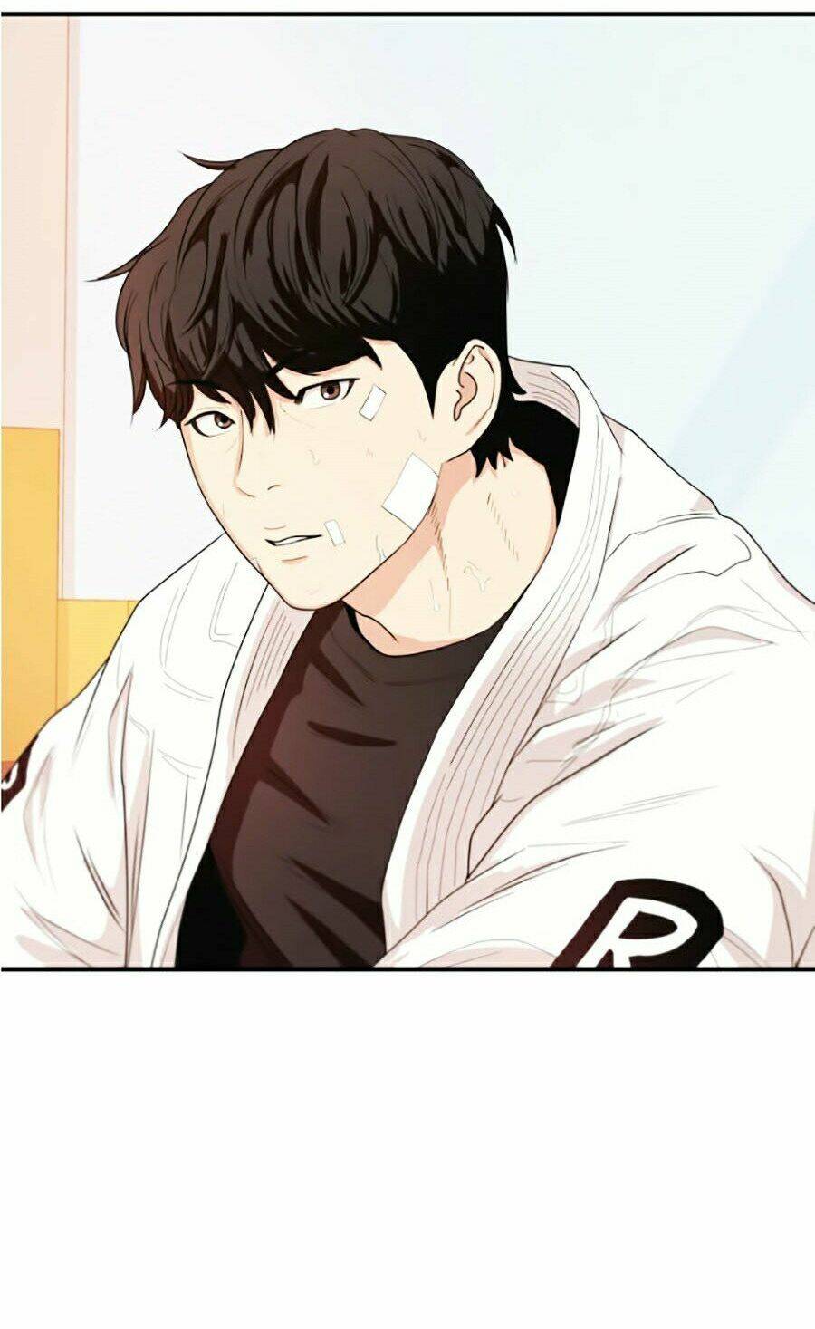 Bạn Trai Vệ Sĩ - Chapter 10 - Page 93