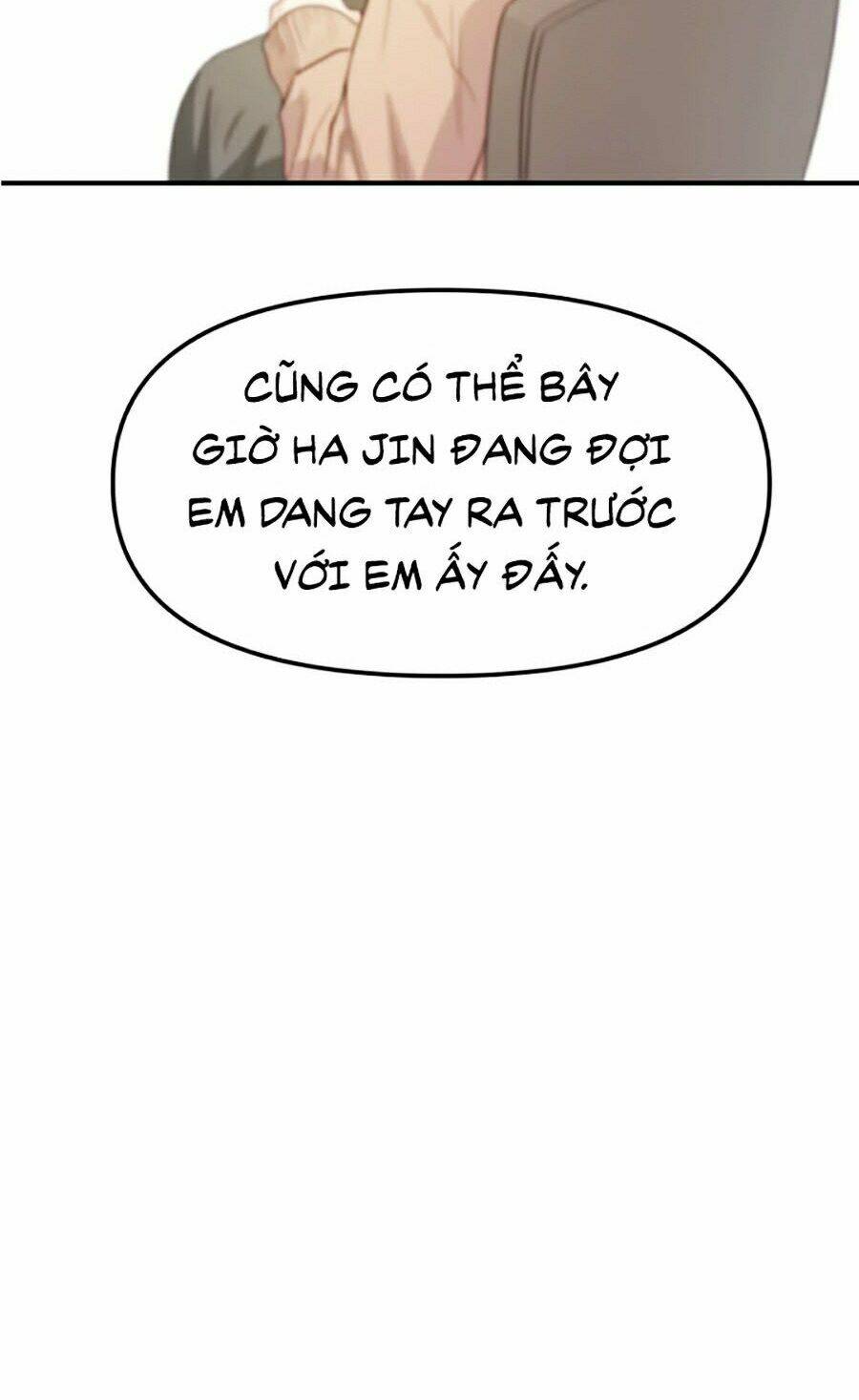 Bạn Trai Vệ Sĩ - Chapter 10 - Page 95