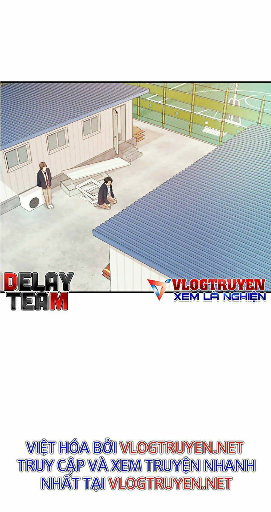 Bạn Trai Vệ Sĩ - Chapter 10 - Page 96