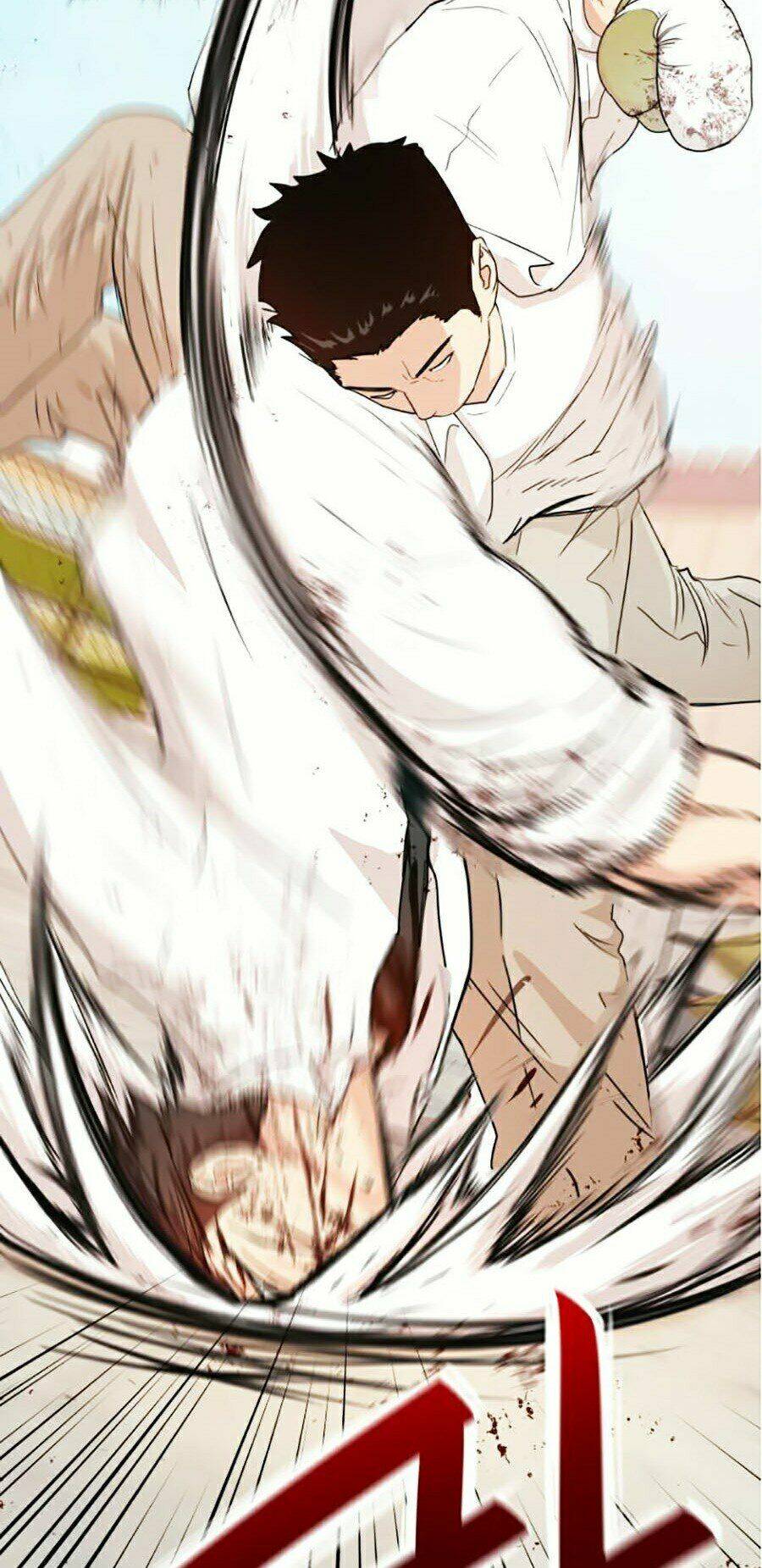 Bạn Trai Vệ Sĩ - Chapter 11 - Page 10